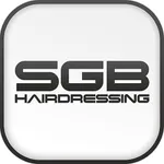 SGB Hair Dressing icon