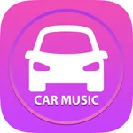 Car Music - Listen Music in Car icon