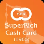 SuperRich M icon