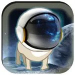 Space Dog 2025 icon