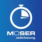 MOSER Zeiterfassung icon