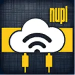 NupiWeldingCloud icon