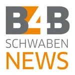 B4B SCHWABEN News icon