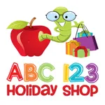 ABC123 Cash Register App icon