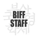 BIFF STAFF icon