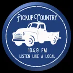 Pickup Country 104.9 FM WSKV icon