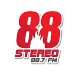 Radio 88Stereo icon