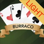 Burraco Score Light icon