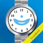 Daily Talking Watch icon