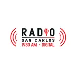 Radio San Carlos 1430AM icon