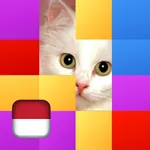 Kuis Tebak Gambar icon