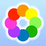 Bubble Photo Paint icon