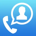 Fullscreen Social CallerID icon