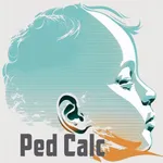 Ped Calc icon