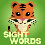 Sight Words For Kindergarten icon