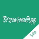 StrafenApp Lite icon