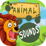 Animal Sounds – Guessing Game icon