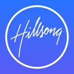 Hillsong Give icon