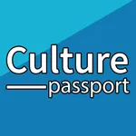 Culture Passport On The Go icon