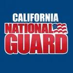 California National Guard icon