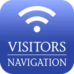 【Kan-Navi】Tour guide app. icon