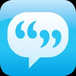 SPEAK App icon