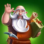 Craft The World-Pocket Edition icon