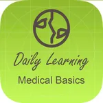 Heilpraktiker Daily Learning icon