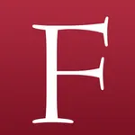 Fordham Safety Application icon