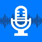 Voice Recorder - Record Memo.s from Phone to Dropbox icon