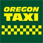 Oregon Taxi icon