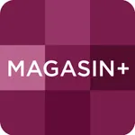 MAGASIN+ icon