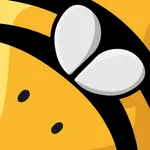 WordBuzz: The Honey Quest icon