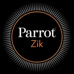 Parrot Zik icon