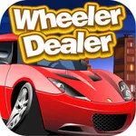 Wheeler Dealer icon