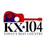 KX 104, KXNP icon