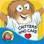 Just Critters Who Care icon