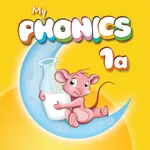 Phonics 1a Pupils icon