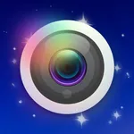 Particle Camera＋  Give play to your creativity and get special photos! icon