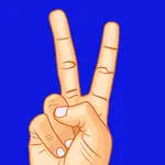 Finger Wars for two icon