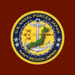 NavyMWR Japan icon