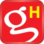 gTalk Home icon