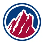 Red Rocks CU icon