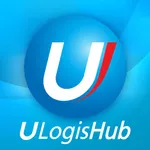 uLogisHub icon