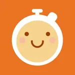 BabyTime Baby Feeding Timer - Breastfeeding & More icon