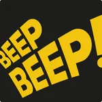 Beep Beep Taxi icon