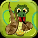 Snake HD game icon