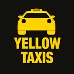 Yellow Taxis Coventry icon