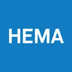 HEMA Zorg app icon