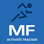 Modern Fitness App icon